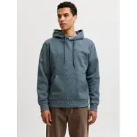 Jack & Jones Sweat-shirt 'JECorp' gris basalte