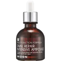 Mizon Multi Function Formula Snail sérum régénérant anti-rides 30 ml