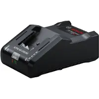Bosch Professional Gal18v-160 Battery Charger Noir