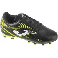 Joma Chaussure de sport 'Propulsion Jr 25 PRJW FG' noir
