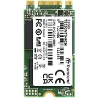Transcend MTS402M M.2 32 Go Serial ATA III MLC NAND (TS32GMTS402M)