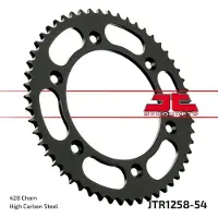 Jt Couronne moto JTR1258,54