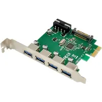 Microconnect Adaptateur USB