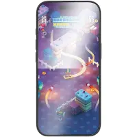 PanzerGlass Iphone 16 Pro 6.3´´ Gaming Screen Protector Clair