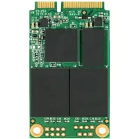 Transcend MSA370 - Solid State Drive - 32 Go - interne - mSATA - SATA 6Gb/s