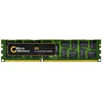 CoreParts MMDE002-16GB - 16 Go - 1 x 16 Go - DDR3 - 1600 MHz - Vert