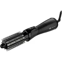 Braun Asi 720 Curling Tongs Noir