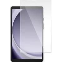 Compulocks Galaxy Tab A9 Tempered Glass Anti Theft Tablet Holder Clair