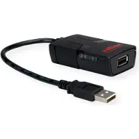 Roline 12.02.1091 Schnittstellenkarte/Adapter USB 2.0 (12.02.1091)