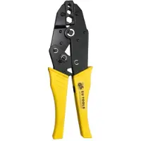 Microconnect BNC Video RG58 RG59 Coaxial Crimping tool (MC-BNCCOAX-TOOL)