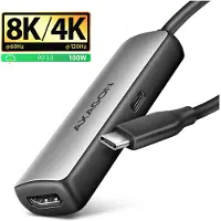 Axagon Adaptateur Vidéo Rvc-hi8kpd