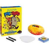 Pictionary Jeu éducatif