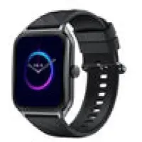 Zeblaze Gts 4 Smartwatch Noir