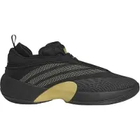 Adidas D.O.N. Issue 7 Homme - Baskets, Noir - Pointure 44 - Maille/synthétique