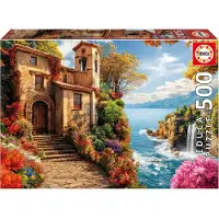 Educa Villa de la Mer