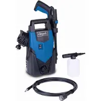Scheppach Nettoyeur haute pression HCE1400 - - 5907732930