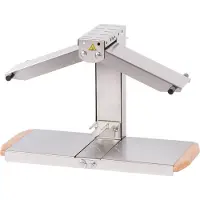 Louis Tellier - Appareil à Raclette Brézière Inox