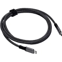 Akyga Câble Thunderbolt 3 (USB type C) 1,5 m AK-USB-34 actif