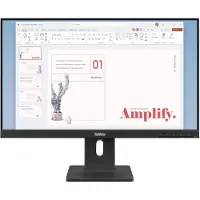 Lenovo ThinkVision E24-40 - Moniteur LED - 61 cm (24 pouces)