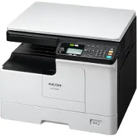 Ricoh M 2310N Laser A3 2400 x 600 DPI 23 ppm