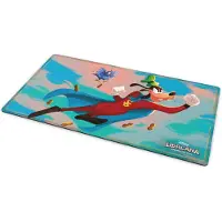 Disney Lorcana Tapis de jeu Disney Lorcana Goofy