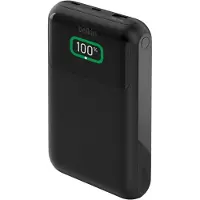 Belkin BoostCharge Pro 20000 mAh Noir