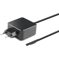 CoreParts Adaptateur électrique Pour Surface Ms