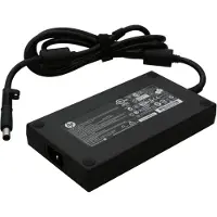 HP 609945-001, Ordinateur portable, Intérieur, 100-240 V, 50/60 Hz, 200 W, Noir