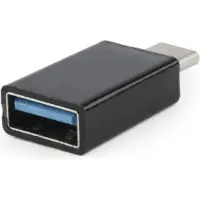 Gembird A-usb3-cmaf-01 Adaptateur Graphique Usb Noir
