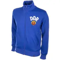 Copa Hommes Veste de survêtement rétro DDR 1970's XXL