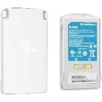 Zebra - Healthcare - Handheld-Batterie - 1 x Lithium-Ionen 3300 mAh (BTRY-TC2W-1XMA1-01)