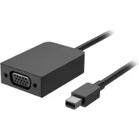 Microsoft Surface Vga Adapter Noir