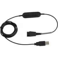 Plusonic Accessoires Câble MS USB