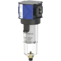 RIEGLER VM 22 (100683) Microfiltre Variobloc, avec P