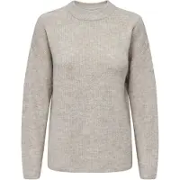 ONLY Pull-over 'ONLCamilla' greige