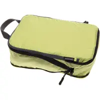 Cocoon Squeezer Light Wash Bag Jaune M