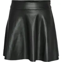 Noisy May Jupe 'ANDY' noir