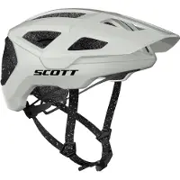 SCOTT - Casque de VTT - Helmet Tago Plus (CE) Terrazzo Grey - Taille S - Gris