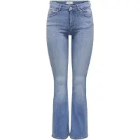 ONLY Jean 'ONLBLUSH' bleu clair