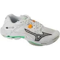 Mizuno WAVE LIGHTNING Z8 Noir/Phantom Noir/Phantom 46.5