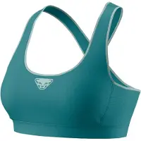 Dynafit Alpine Sports Bra Vert,Bleu M Femme