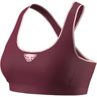 Dynafit Alpine Sports Bra Rouge S Femme