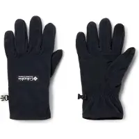 Columbia Sequoia Grove Gloves Noir S Homme