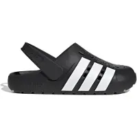 Adidas Sabots ADILETTE CLOG 2.0 hommes - Noir - 43