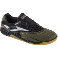 Joma Chaussure de foot 'Cancha 24 CANW IN' vert