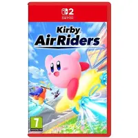Kirby Air Riders Fr - Switch 2