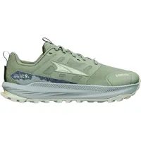 Altra Lone Peak 9+ Gore-tex Trail Running Shoes Vert EU 38 Femme
