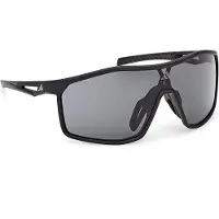 Adidas Sport Kalidro Sunglasses Noir Smoke/CAT3