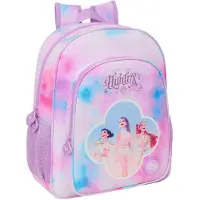 Safta K-pop Demon Hunters Artist 15l Backpack Rose Enfants