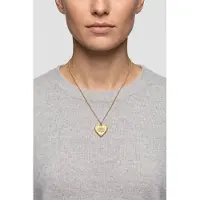 Purelei Chaîne 'Bright Heart' or